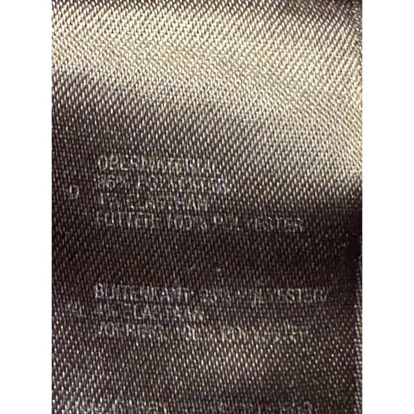 XL The North Face TNF APEX black Soft Zipper Jacket - Picture 12 of 13